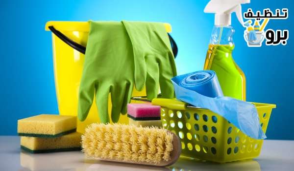 تقدم شركة تنظيف منازل بجدة المنظفات العالمية في تنظيف جميع خدمات المنازل علي اعلي مستوي
